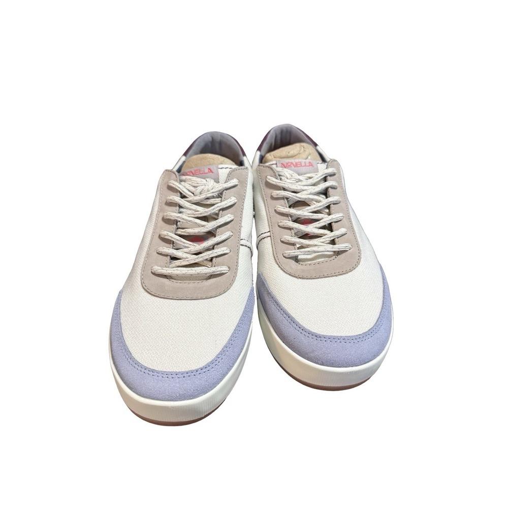 Novella Men's Sneakers Shoes No 1803 Of 2020 Chapter 01 Verse 2 - Sz 12 - $330 - Picture 5 of 10
